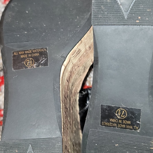 Sandals - Picture 3 of 3